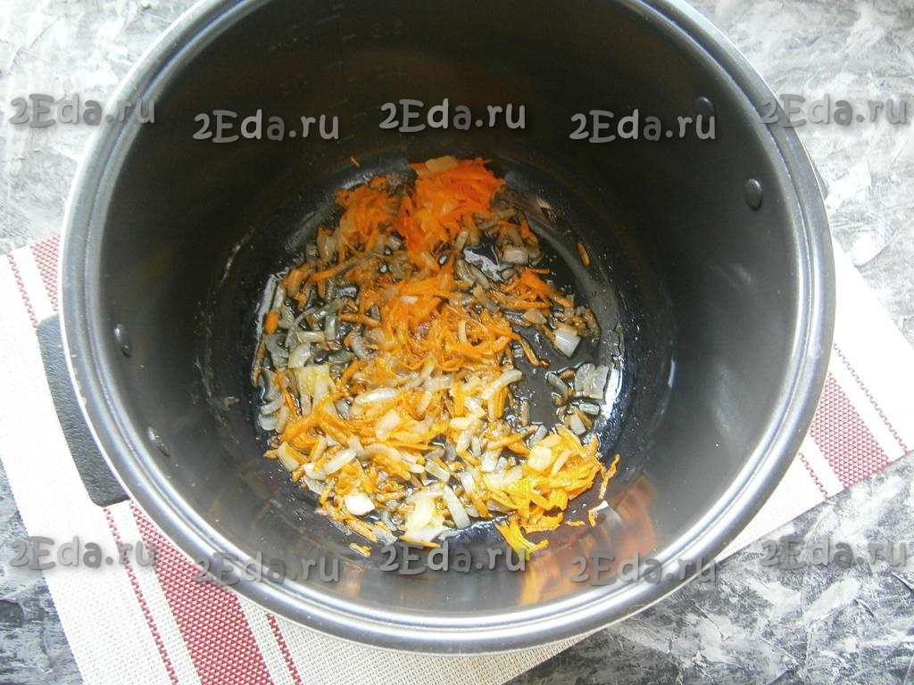 Гороховая каша без замачивания гороха в мультиварке - рецепт с пошаговыми фото