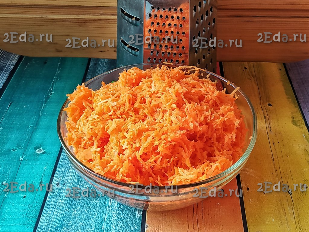 Рецепт Морковных Котлет В Духовке Фото