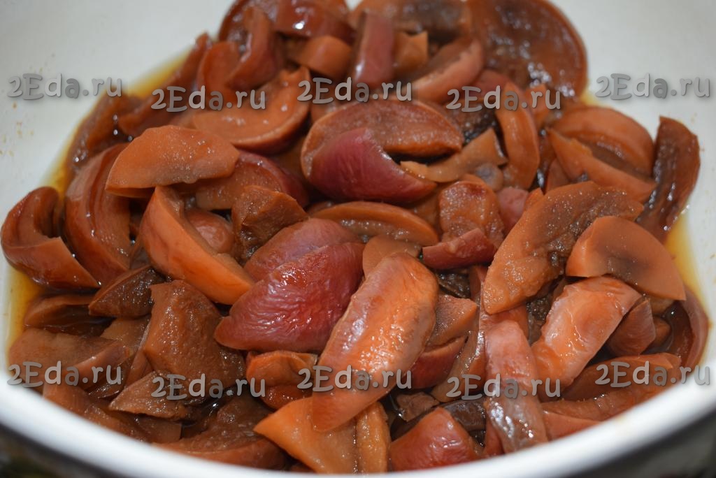 Пирожки с сушеными яблоками: пошаговый рецепт с фото, готовим в домашних условиях | баштрен.рф